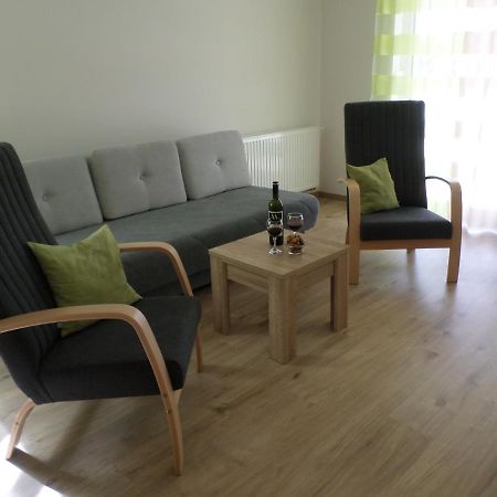Lakoparki Apartman Veszprém Exteriér fotografie