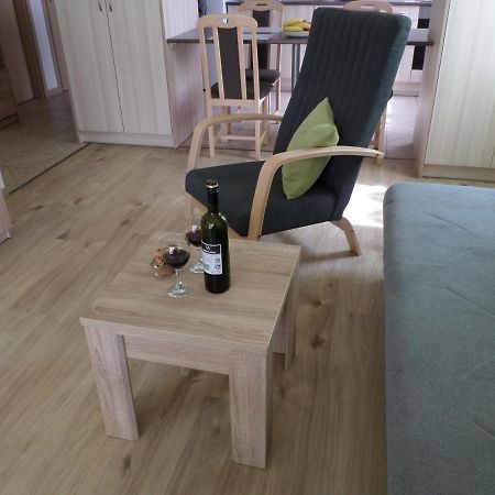 Lakoparki Apartman Veszprém Exteriér fotografie