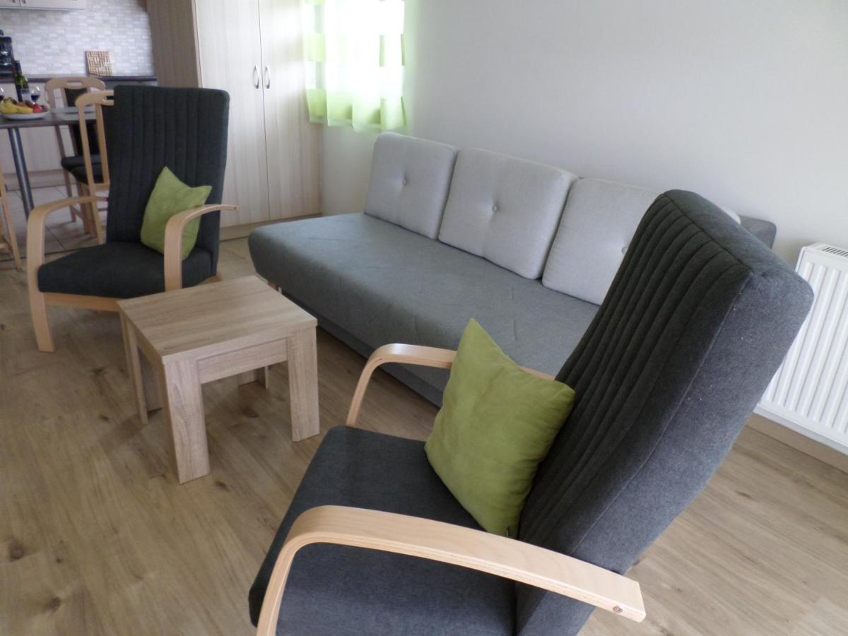 Lakoparki Apartman Veszprém Exteriér fotografie