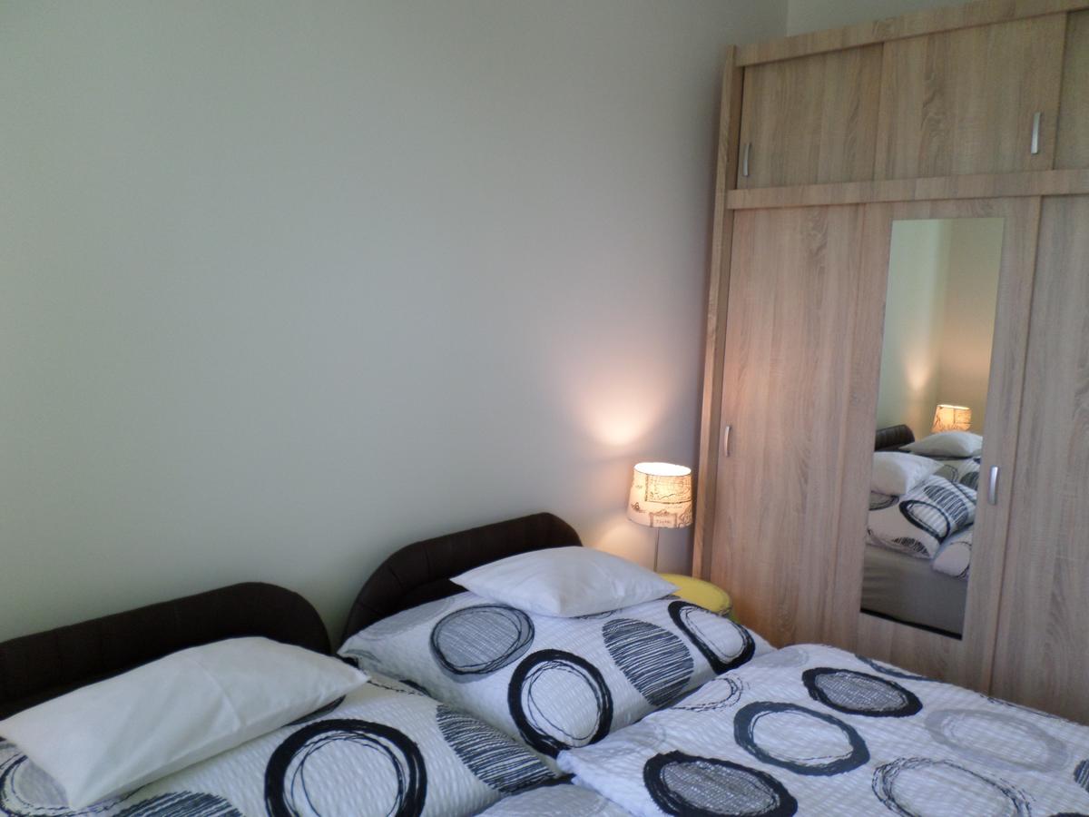 Lakoparki Apartman Veszprém Exteriér fotografie
