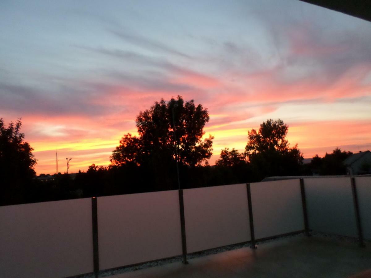 Lakoparki Apartman Veszprém Exteriér fotografie